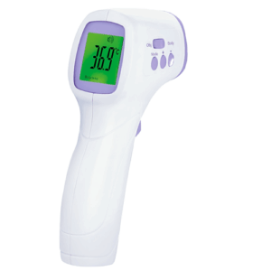 Enviro Forest Digital Infrared Thermometer
