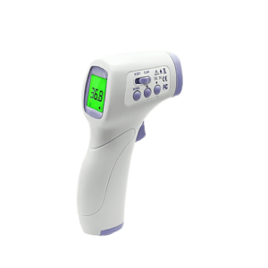 Enviro Forest Digital Infrared Thermometer