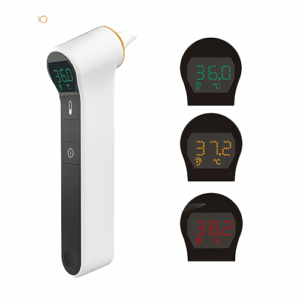 Enviro Forest High Performance Body Thermometer