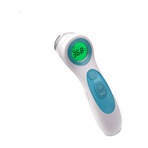 Enviro Forest High-Performance Infrared Thermometer Forehead Use