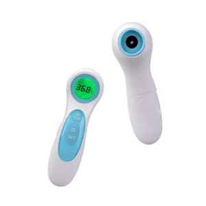 Enviro Forest High-Performance Infrared Thermometer Forehead Use