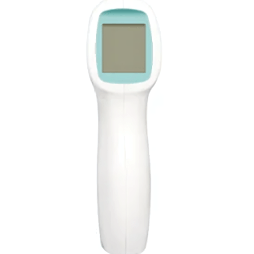 Enviro Forest High Performance Digital LCD Infrared Thermometer