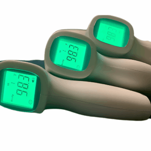 Enviro Forest High Performance Digital LCD Infrared Thermometer