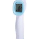 Enviro Forest High Performance Digital LCD Infrared Thermometer