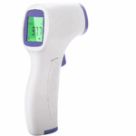 Enviro Forest High Performance Digital LCD Infrared Thermometer