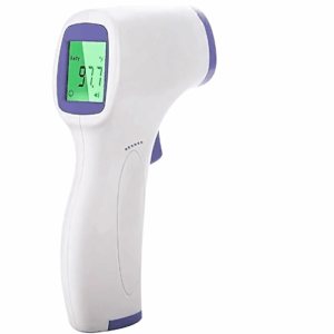 Enviro Forest High Performance Digital LCD Infrared Thermometer