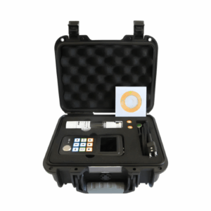 Enviro Forest Multiple Mode Coating and Material Thickness Gauges