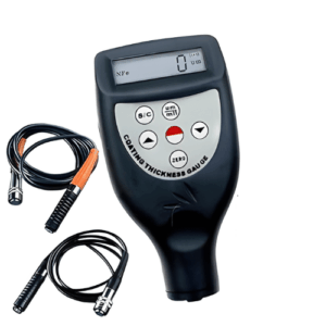 Enviro Forest Powder Coating Thickness Tester