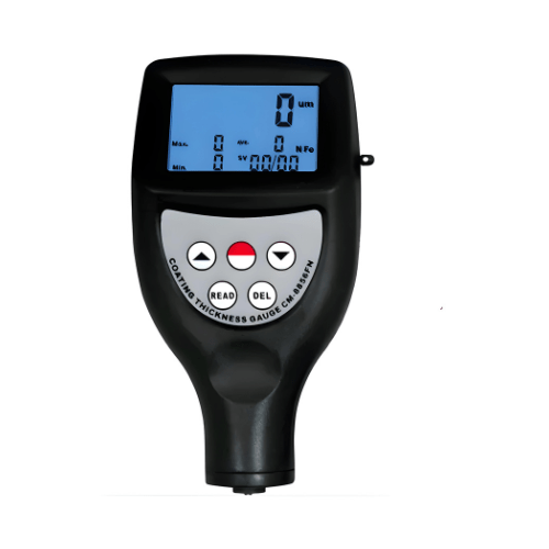 Enviro Forest Thickness Of Paint Concrete