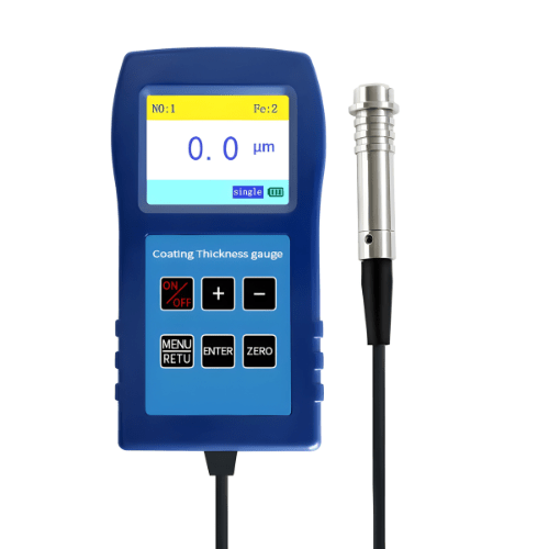 Enviro Forest Surface Coating Thickness Gauge Meter