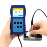 Enviro Forest Surface Coating Thickness Gauge Meter