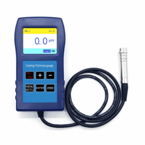 Enviro Forest Surface Coating Thickness Gauge Meter