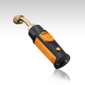 Wireless Digital Manometer Gauge for HVAC Refrigeration – Enviro Forest