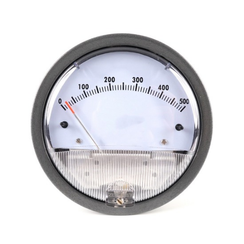 Industrial Differential Pressure Manometer – Enviro Forest