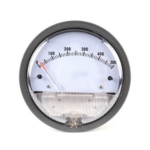 Industrial Differential Pressure Manometer – Enviro Forest