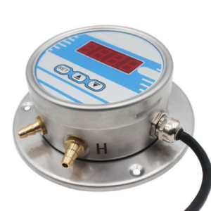 Wireless Digital Differential Pressure Manometer – Enviro Forest