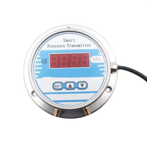 Wireless Digital Differential Pressure Manometer – Enviro Forest