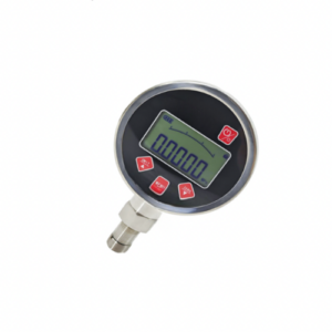 Wireless Digital Manometer Pressure Gauge with LCD Display – Enviro Forest