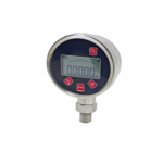 Wireless Digital Manometer Pressure Gauge with LCD Display – Enviro Forest