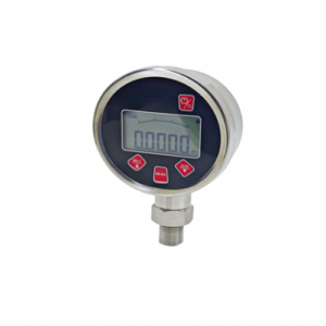 Wireless Digital Manometer Pressure Gauge with LCD Display – Enviro Forest