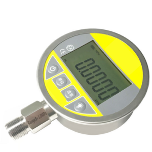 Wireless Digital Oil Differential Pressure Manometer – Enviro Forest