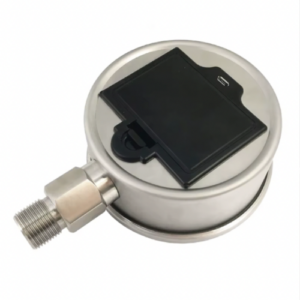 Wireless Digital Oil Differential Pressure Manometer – Enviro Forest