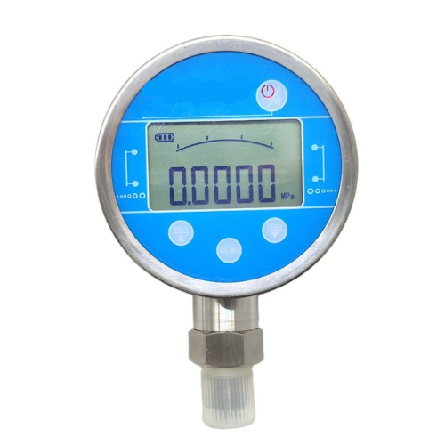 Digital Vacuum and Pressure Manometer with Backlight Display – Enviro Forest