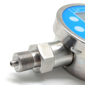 Digital Vacuum and Pressure Manometer with Backlight Display – Enviro Forest