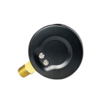 Radial Bottom Connection Pressure Gauge Manometer – Enviro Forest