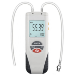 Digital Handheld Manometer for Gas and HVAC Pressure – Enviro Forest