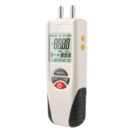 Digital Handheld Manometer for Gas and HVAC Pressure – Enviro Forest