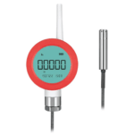 Wireless Pressure Sensor, IP66, 2.4" LCD, 4G/NB-IoT – Enviro Forest