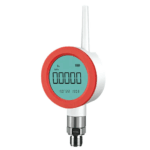 Wireless Pressure Sensor, IP66, 2.4" LCD, 4G/NB-IoT – Enviro Forest