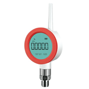 Wireless Pressure Sensor, IP66, 2.4" LCD, 4G/NB-IoT – Enviro Forest