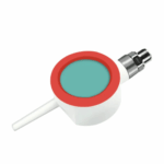 Wireless Pressure Sensor, IP66, 2.4" LCD, 4G/NB-IoT – Enviro Forest