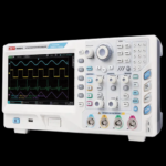 Enviro Forest Mixed Signal Oscilloscope 4 Channel