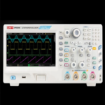 Enviro Forest Mixed Signal Oscilloscope 4 Channel