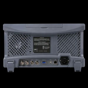 Enviro Forest Mixed Signal Oscilloscope 4 Channel