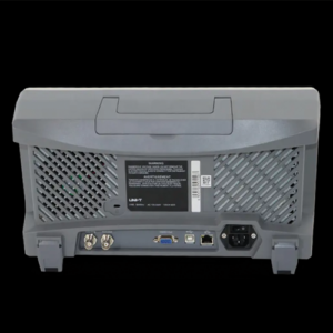 Enviro Forest Mixed Signal Oscilloscope 4 Channel