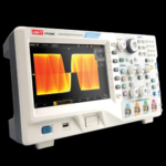 Enviro Forest Mixed Signal Oscilloscope 4 Channel