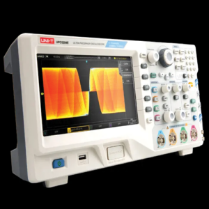 Enviro Forest Mixed Signal Oscilloscope 4 Channel