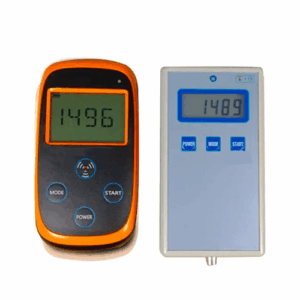 Enviro Forest Negative Ion Tester