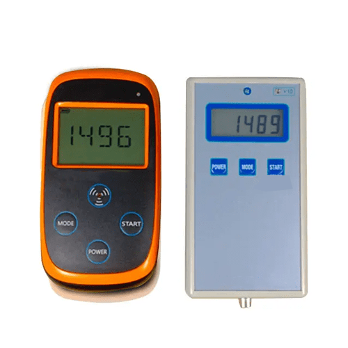 Enviro Forest Negative Ion Tester