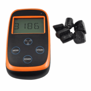 Enviro Forest Negative Ion Tester