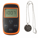 Enviro Forest Negative Ion Tester