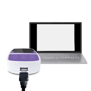 Enviro Forest Portable pH/Ion Meter