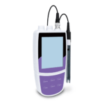 Enviro Forest Portable pH/Ion Meter