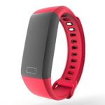 Indoor Position Vibration Sensor IBeacon Wristband Bluetooth – Enviro Forest