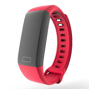 Indoor Position Vibration Sensor IBeacon Wristband Bluetooth – Enviro Forest