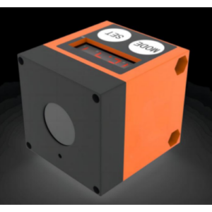Industrial Laser Measurement Sensor – Enviro Forest
